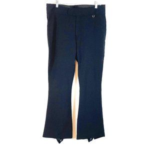 Schoeller Women's Black Ski Pants Size 34